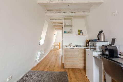 ** Appartement Cathedrale Strasbourg Centre** Exterior photo